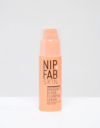 Nip + Fab NIP+FAB Dragon's Blood Fix Plumping Serum 50ml