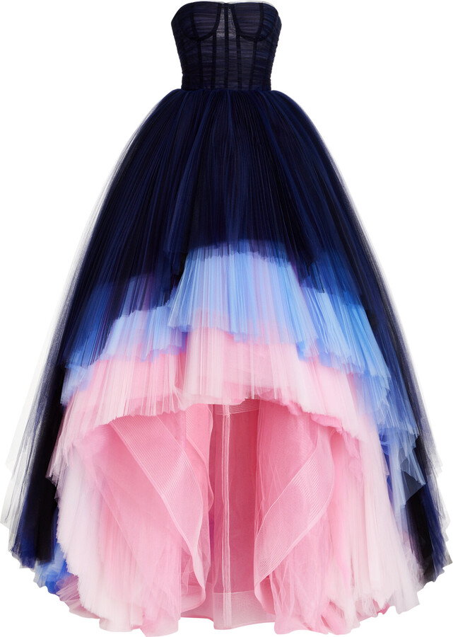 Carolina Herrera Evening Dresses - ShopStyle