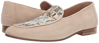 cushion walk loafers