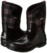 Thumbnail for your product : Bogs Classic Winter Plaid Mid Women's Pull-on Boots