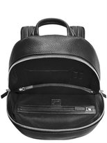 Thumbnail for your product : Montblanc Meisterstück Softgrain Leather Backpack