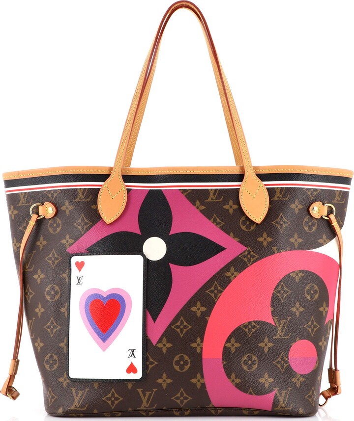 limited edition neverfull