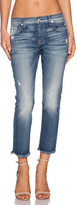 Thumbnail for your product : 7 For All Mankind Relaxed Skinny