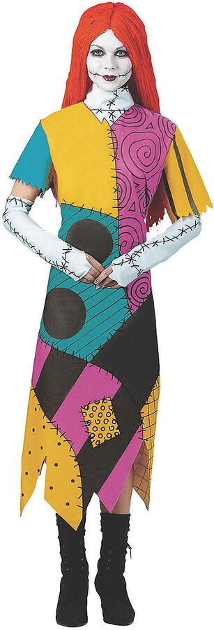 Disguise Womens Sally Costume – Size X Large