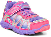 Thumbnail for your product : Stride Rite Racer Lights Starpower Sneaker (Toddler)