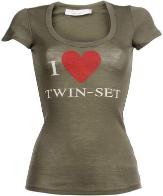 Twin-Set TWINSET T-shirts