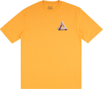 Palace Tri-Tex T-Shirt - Medium