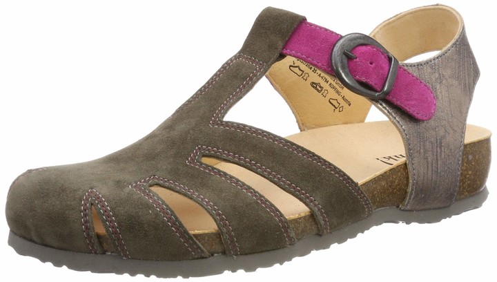 think julia sandals uk
