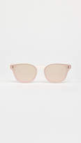 Thumbnail for your product : Illesteva Martinique Sunglasses