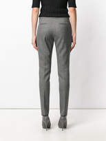 Thumbnail for your product : Giambattista Valli slim-fit trousers