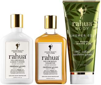 Rahua Rainforest Shower Gift Set