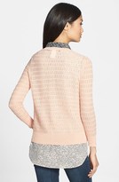 Thumbnail for your product : Marc by Marc Jacobs 'Rose' Cardigan