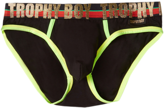 Andrew Christian Trophy Brief