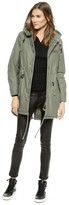 Thumbnail for your product : Cheap Monday Wanted Parka