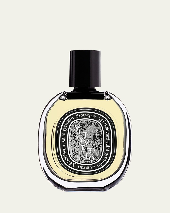 Diptyque Vetyverio Eau de Parfum, 2.4 oz.