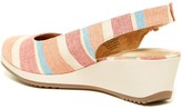 Thumbnail for your product : Naturalizer Bridget Wedge Pump
