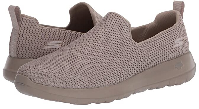 skechers go walk max mens walking shoes extra wide