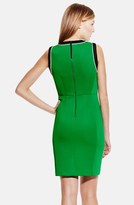 Thumbnail for your product : Vince Camuto Colorblock Sleeveless Dress (Regular & Petite)