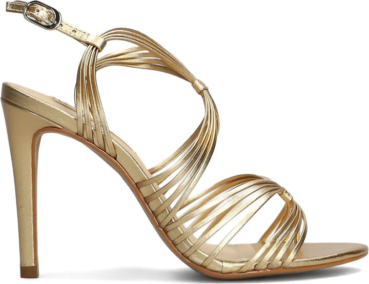 Werner Strappy Sandals