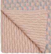 Thumbnail for your product : Oyuna Aya Cashmere Throw (180cm x 120cm)