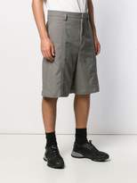 Thumbnail for your product : Jil Sander loose fit bermuda shorts