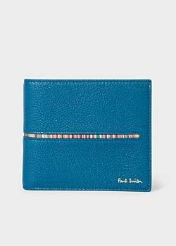 Paul Smith Coin Wallet - ShopStyle UK