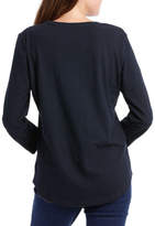 Thumbnail for your product : Regatta Essential V-Neck 3/4 Sleeve Tee