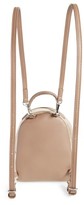 Thumbnail for your product : Street Level Mini Convertible Backpack - Beige