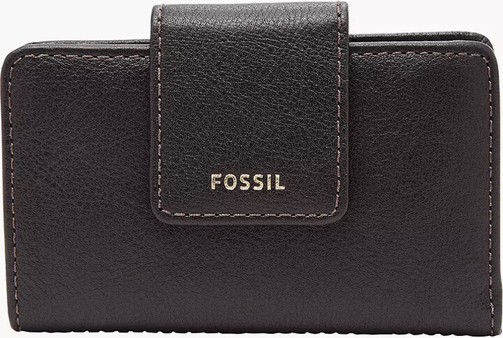 Fossil Outlet Madison Tab Multifunction Wallet SWL2230001 - ShopStyle