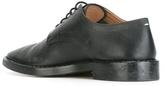 Thumbnail for your product : Maison Margiela classic Derby shoes