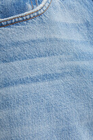Thumbnail for your product : Rag & Bone Rosa Distressed Boyfriend Jeans