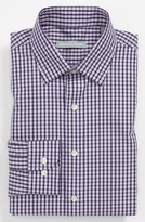 Thumbnail for your product : Michael Kors Regular Fit Non-Iron Dress Shirt