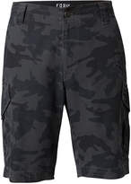 Thumbnail for your product : Fox Men's Slambozo Camo Cargo Shorts