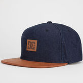 Thumbnail for your product : DC Beatbomb Mens Strapback Hat