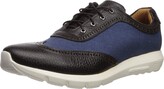 Thumbnail for your product : Marc Joseph New York Men's Leather Extra Lightweight Technology Fashion Wingtip Sneaker