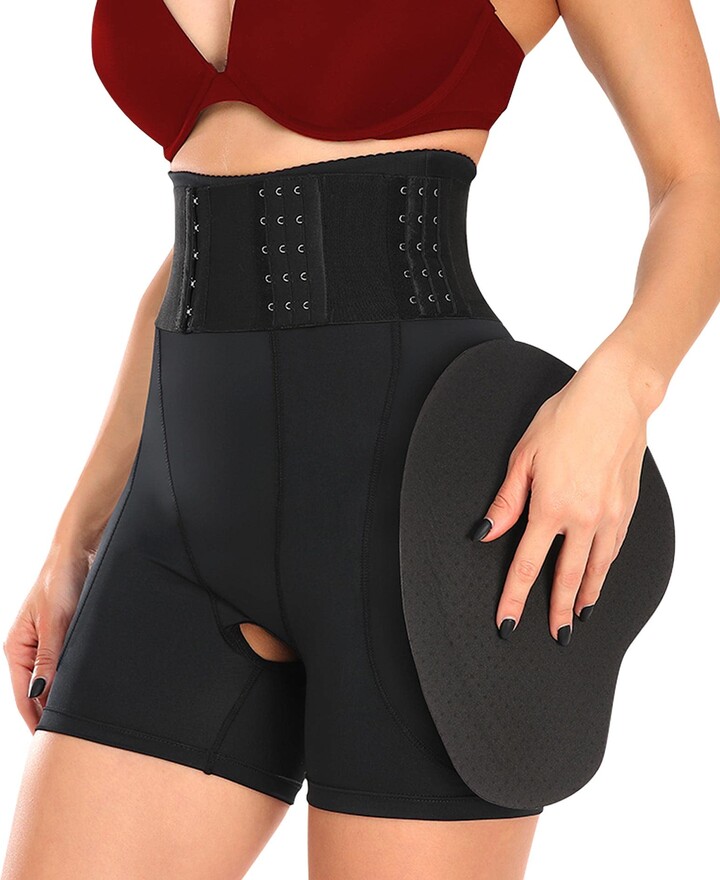 https://img.shopstyle-cdn.com/sim/55/46/55466ba5e772a9abc953d9ae335b478a_best/figninget-padded-pants-for-women-butt-lifter-fake-butt-butt-pads-women-hip-enhancer-hip-pads-shapewear-shorts-womens-control-knickers-butt-lifter-shapewear-bum-pads-black-3xl.jpg