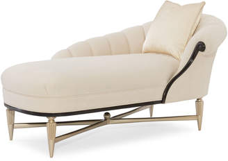 Caracole Everly Chaise