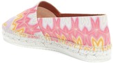 Thumbnail for your product : Missoni x CastaAer knit espadrilles