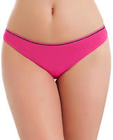 Thumbnail for your product : B.Tempt'd Perfectly Fabulous Thong Panty