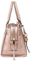 Thumbnail for your product : Cole Haan Marli Calfskin Satchel