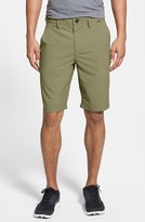 Thumbnail for your product : Hurley 'Dry Out' Dri-FITTM Chino Shorts