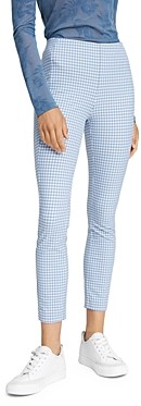 rag and bone checkered pants