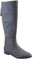 Thumbnail for your product : Michael Antonio Billy Flat Riding Boots - Wide Calf