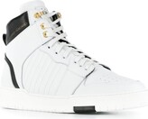 Thumbnail for your product : Giuliano Galiano High-Top Sneakers