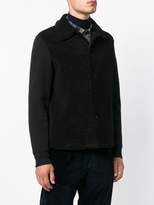 Thumbnail for your product : Barena textured button front jacket