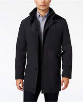 Thumbnail for your product : Michael Kors Michael Kors Men's Slim-Fit Attached-Bib Rain Coat