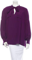 Thumbnail for your product : Elizabeth and James Blouse