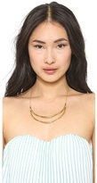 Thumbnail for your product : Alexis Bittar Eternity Bib Necklace