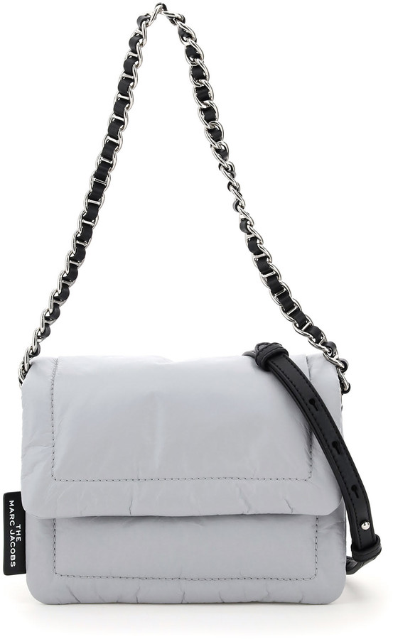 marc jacobs heaven shoulder bolsa