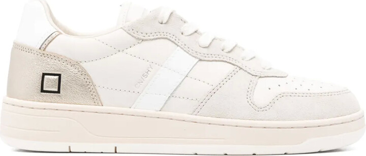 D.A.T.E Court 2.0 sneakers